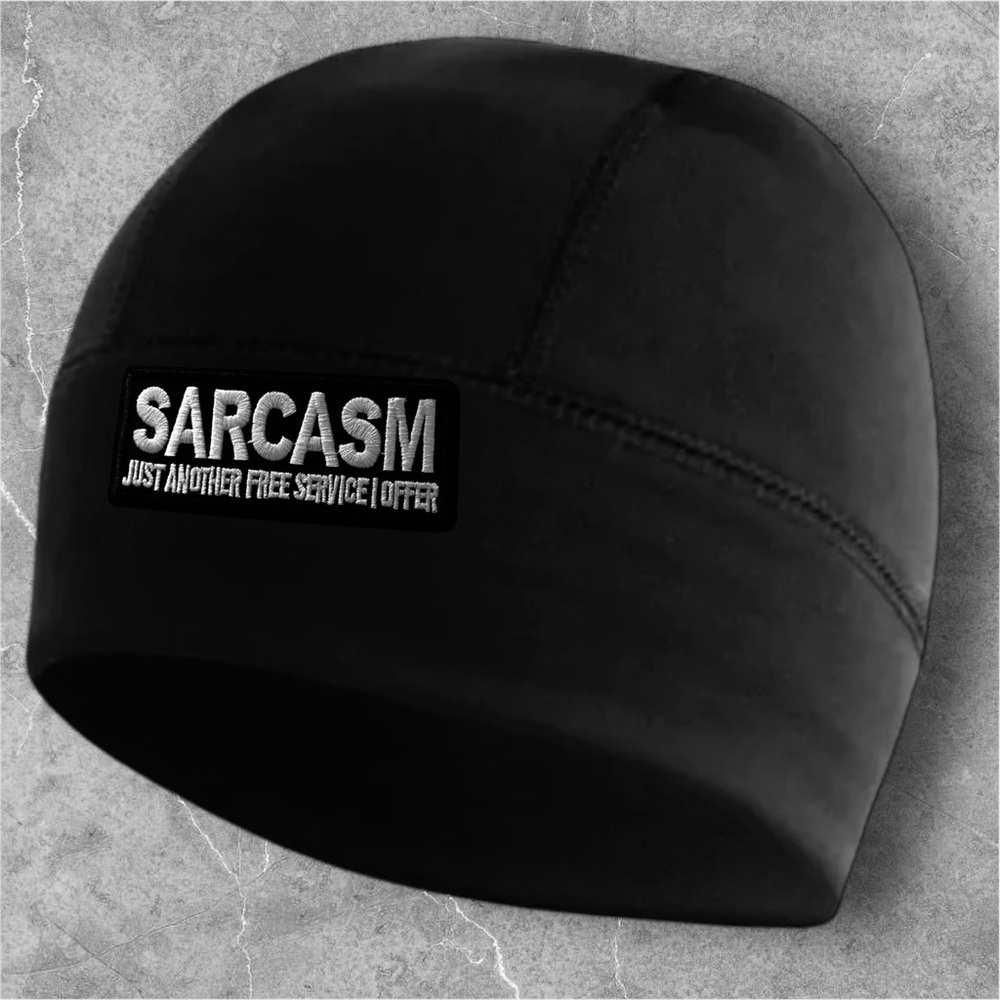 💎🆕”Statement” Performance Beanie